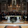 Corso di formazione M° P. Crabb