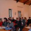 Corso di formazione M° A. Tagliareni